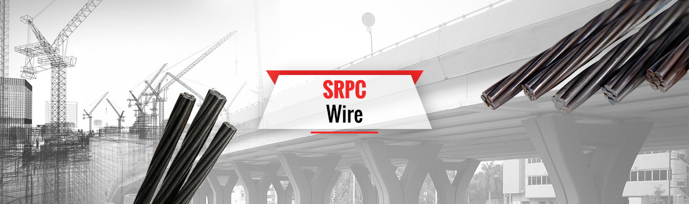 SRPC Wire - Banner