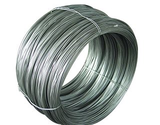 High Carbon Steel Wire