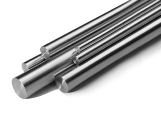 Stainless Steel Bars