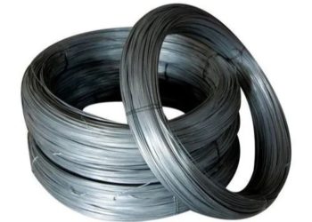 Mild Steel Wire