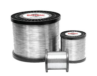 Stainless steel wires