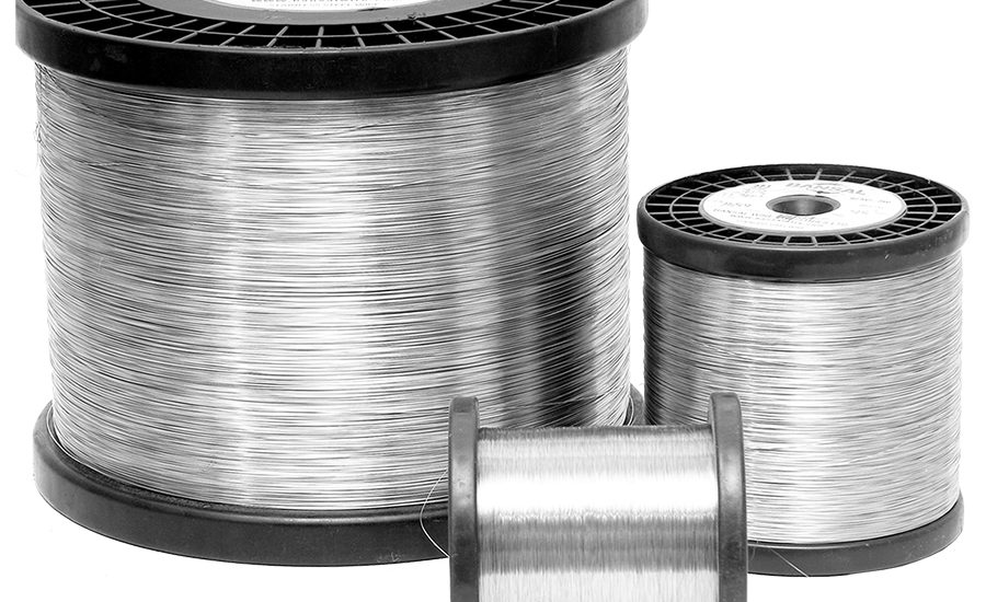 Stainless Steel Wire