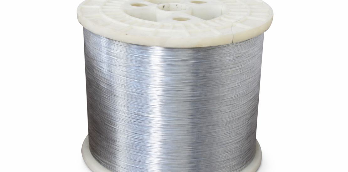 Aluminium Alloy Wires Supplier in India